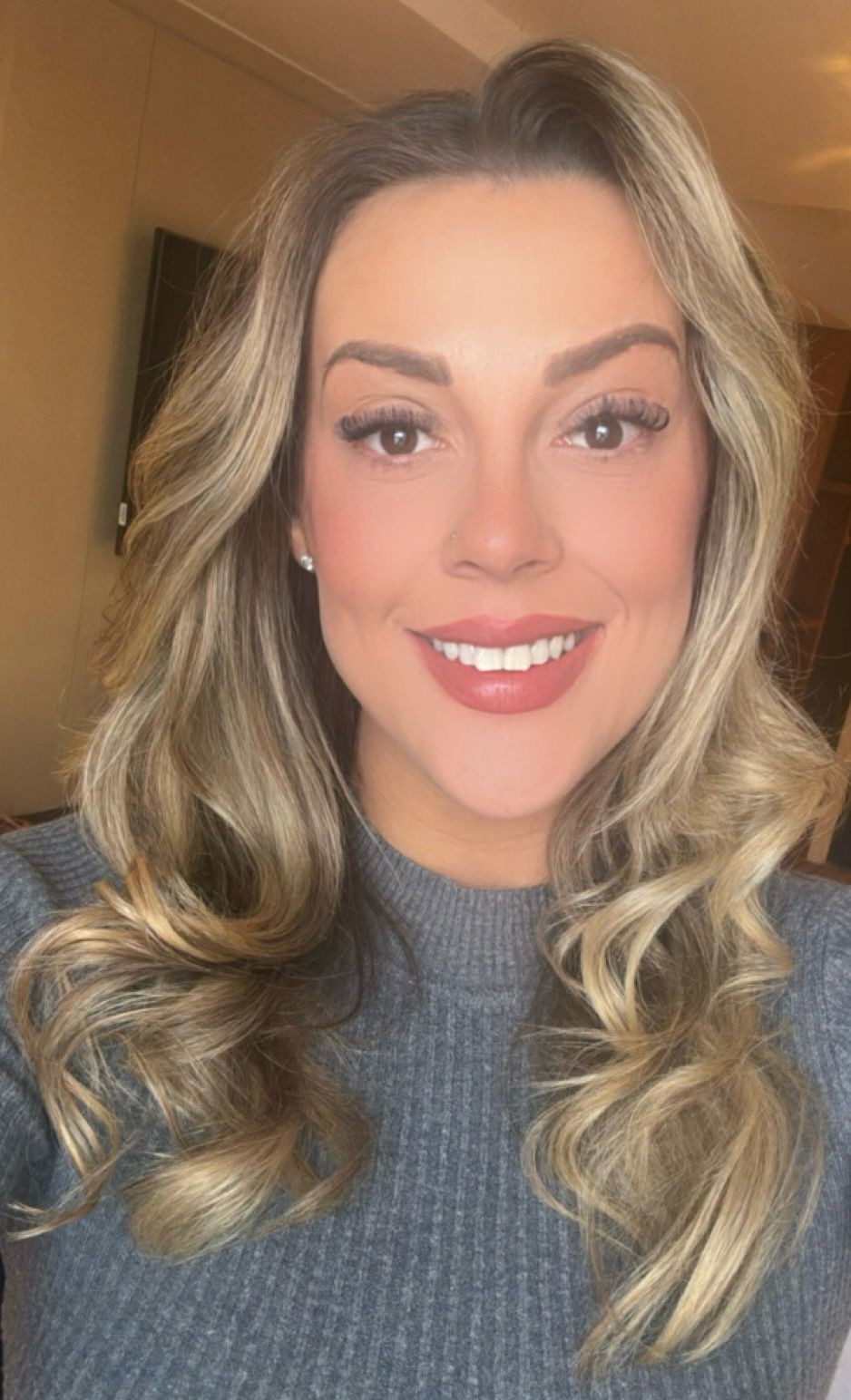 Kirsty Donnellan